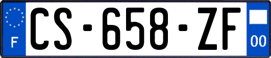 CS-658-ZF