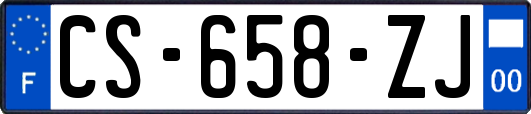 CS-658-ZJ