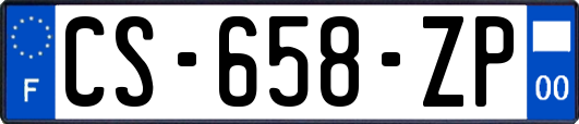 CS-658-ZP