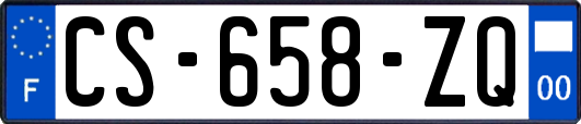 CS-658-ZQ