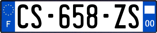 CS-658-ZS