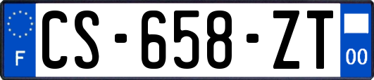 CS-658-ZT