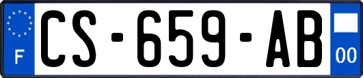 CS-659-AB