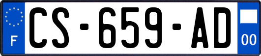 CS-659-AD