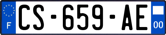 CS-659-AE