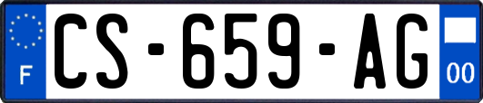 CS-659-AG