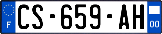 CS-659-AH