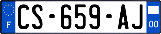 CS-659-AJ