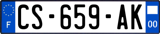 CS-659-AK