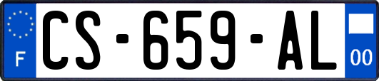 CS-659-AL