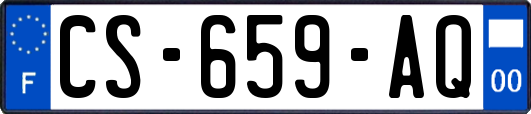 CS-659-AQ