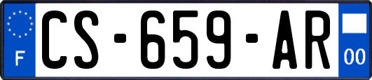 CS-659-AR
