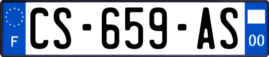 CS-659-AS