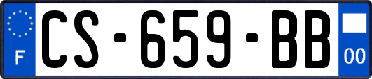 CS-659-BB