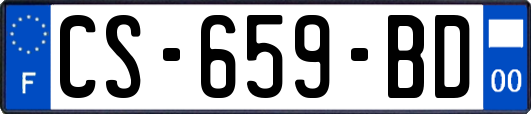 CS-659-BD