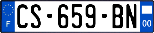 CS-659-BN
