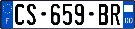 CS-659-BR