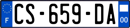 CS-659-DA