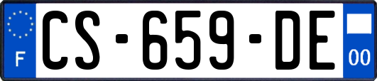 CS-659-DE