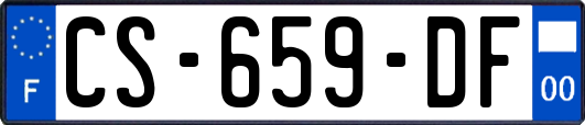 CS-659-DF