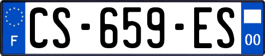 CS-659-ES
