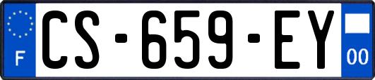 CS-659-EY
