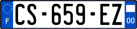 CS-659-EZ