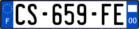 CS-659-FE