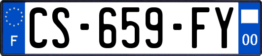 CS-659-FY