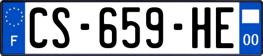 CS-659-HE