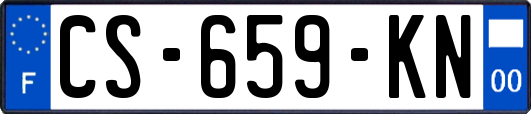 CS-659-KN