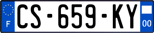 CS-659-KY