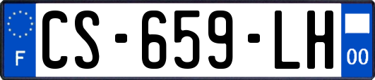 CS-659-LH