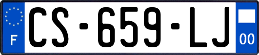 CS-659-LJ