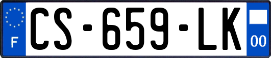 CS-659-LK