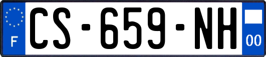 CS-659-NH