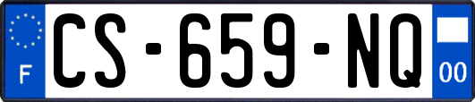CS-659-NQ