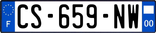 CS-659-NW