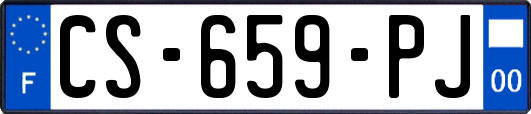 CS-659-PJ