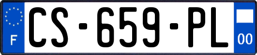 CS-659-PL