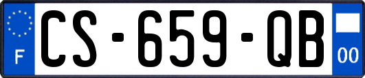 CS-659-QB