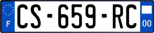 CS-659-RC