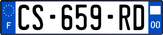 CS-659-RD