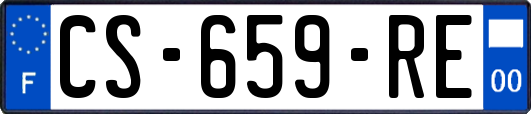CS-659-RE