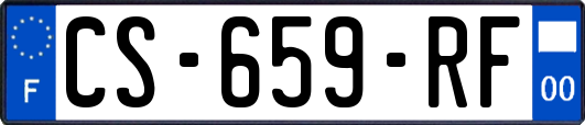 CS-659-RF
