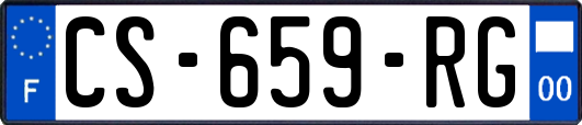 CS-659-RG