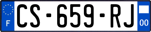 CS-659-RJ