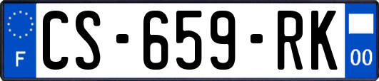 CS-659-RK