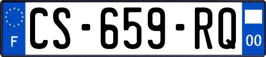 CS-659-RQ
