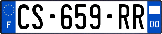 CS-659-RR